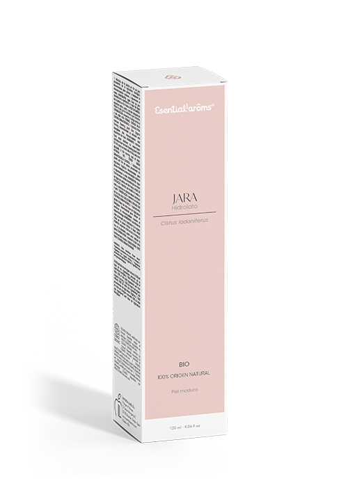 Hidrolato de jara bio 100 ml